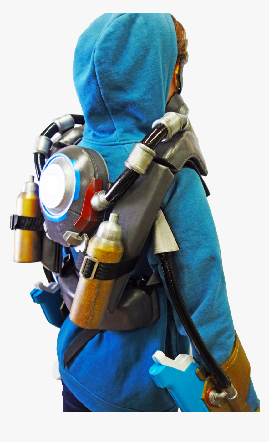 Action Figure,toy,fictional Character,boba Fett - Tracer Graffiti Png, Transparent Png