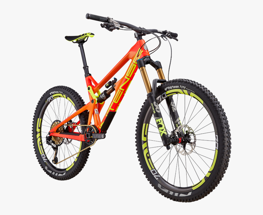 Intense Carbine Expert 2018, HD Png Download