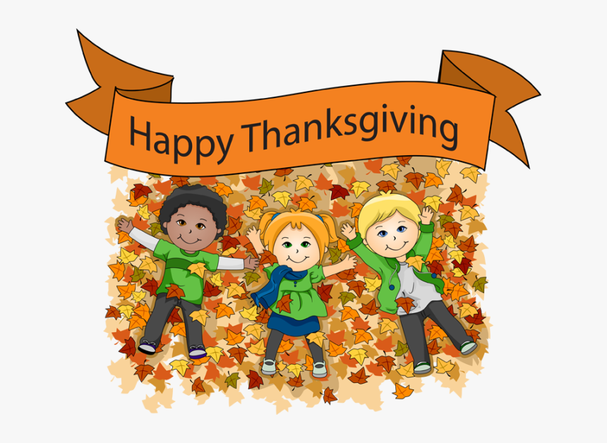 Clip Art Pinterest - Kids Autumn Clipart, HD Png Download