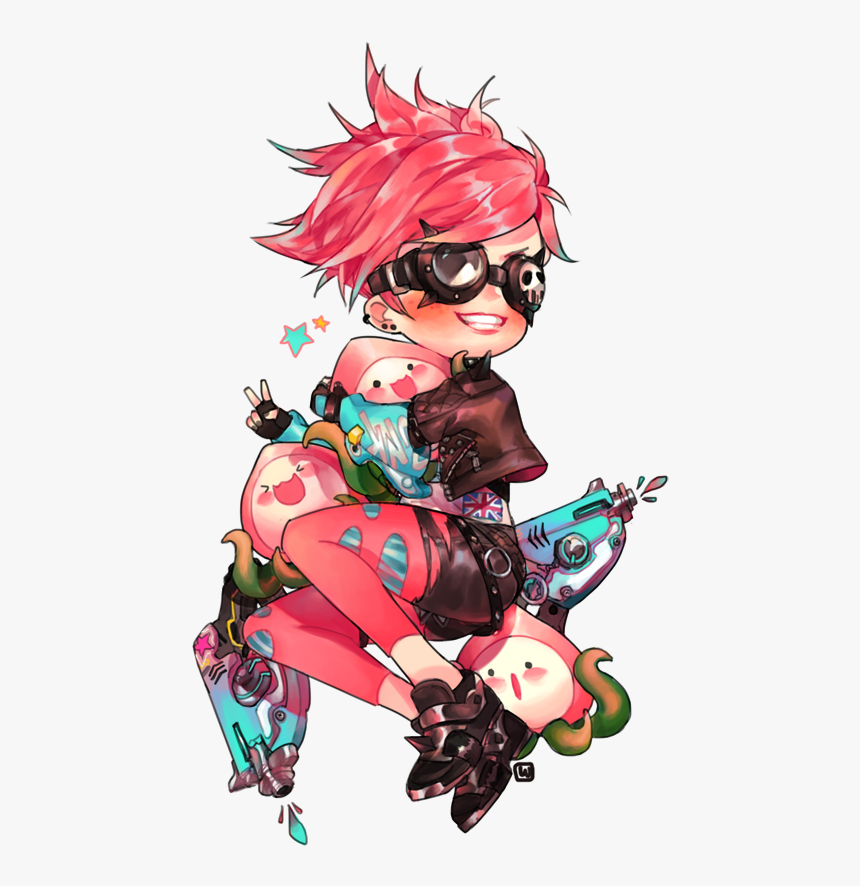 View Samegoogleiqdbsaucenao Punk Trac By Weoul[1] , - Cartoon, HD Png Download