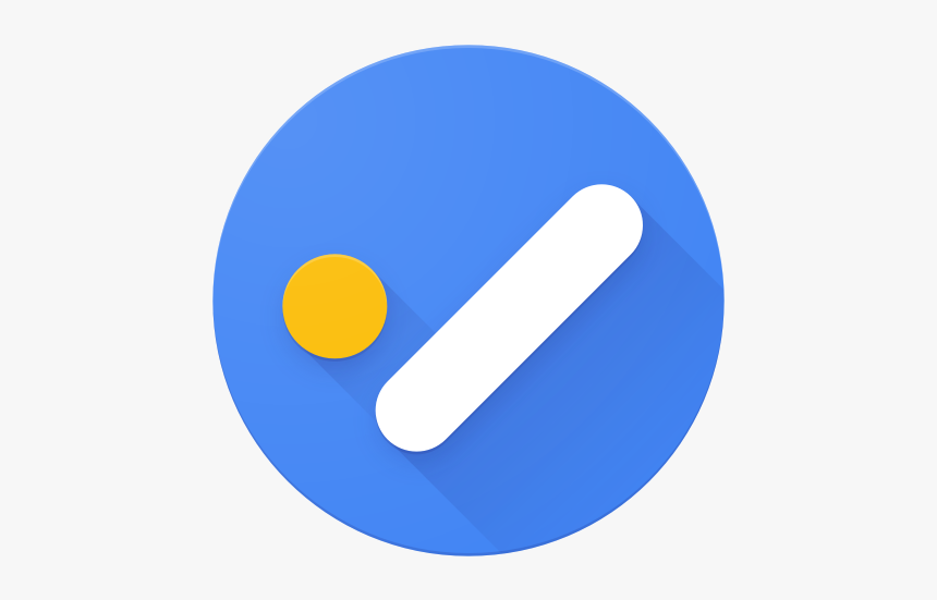 Google Gets Serious About To-do Lists - Circle, HD Png Download