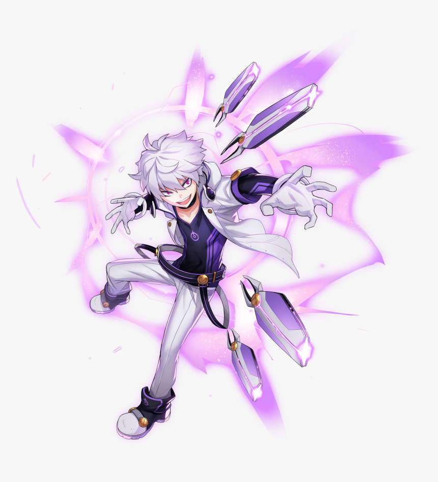 Add Elsword, HD Png Download