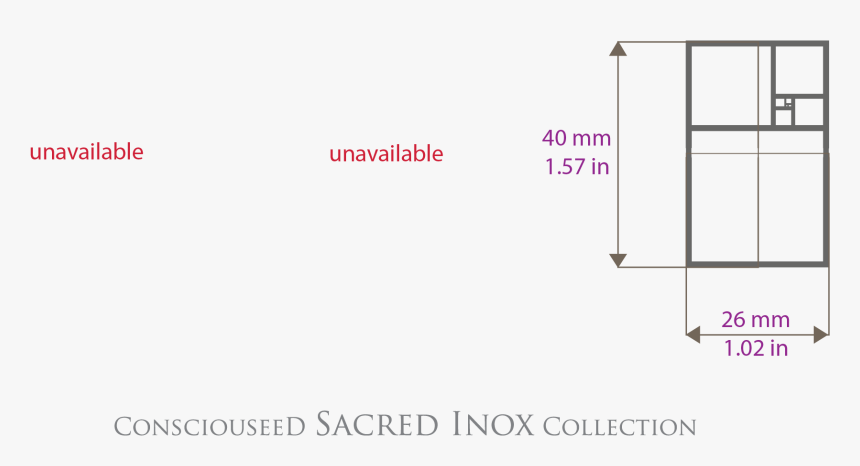 Golden Ratio In Mm, HD Png Download