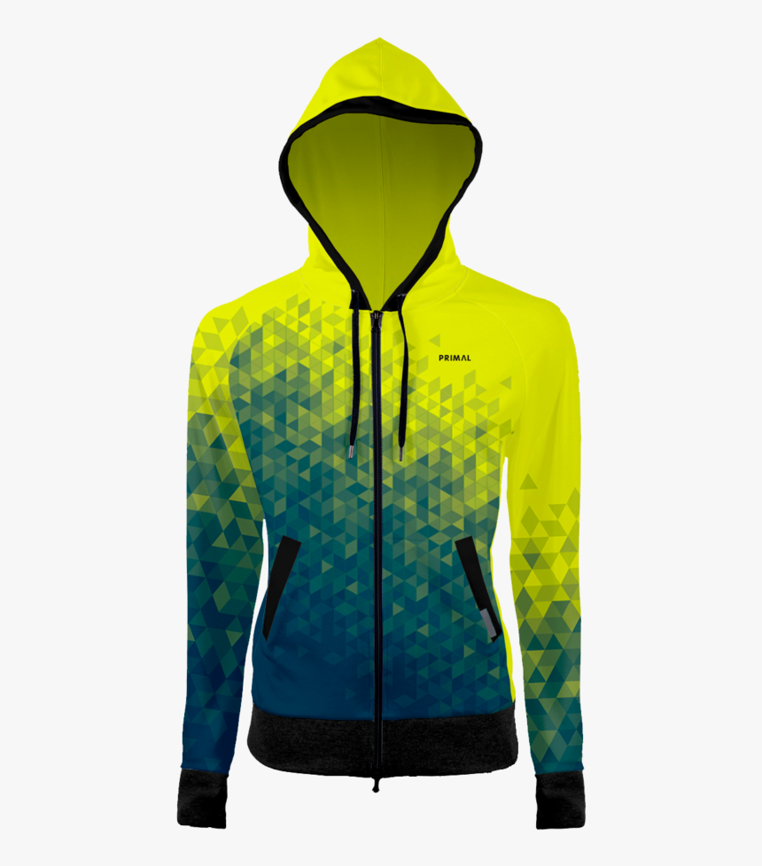 Trimotif Youth Tracer Hoodie - Hoodie, HD Png Download
