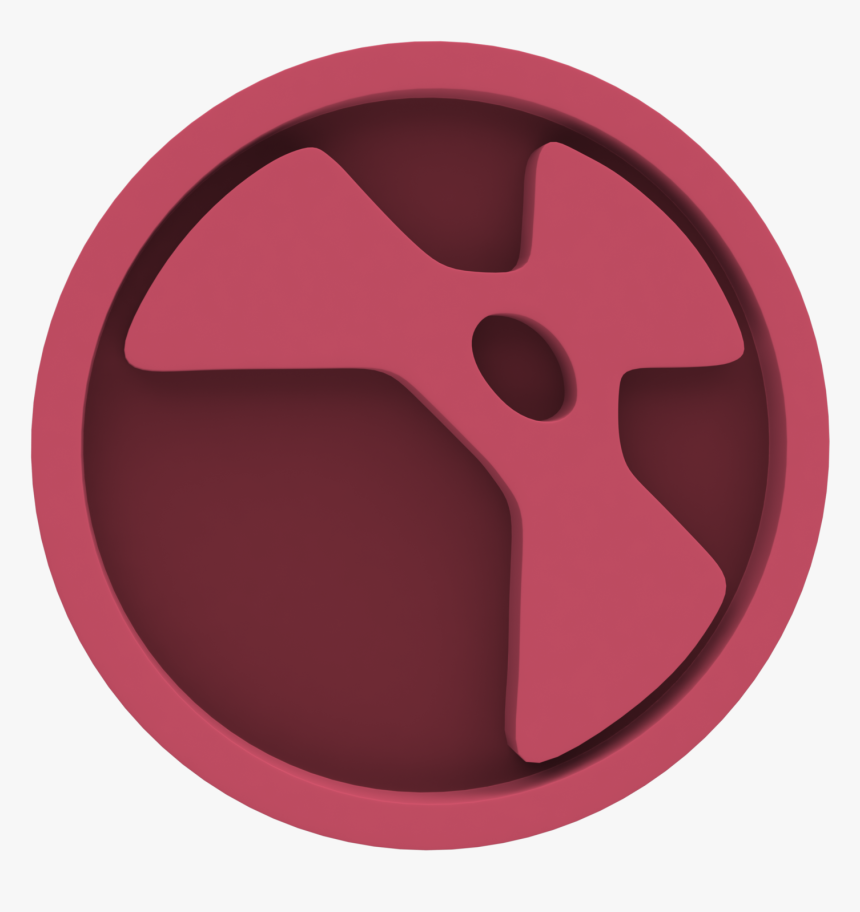 Nukelogo7, HD Png Download