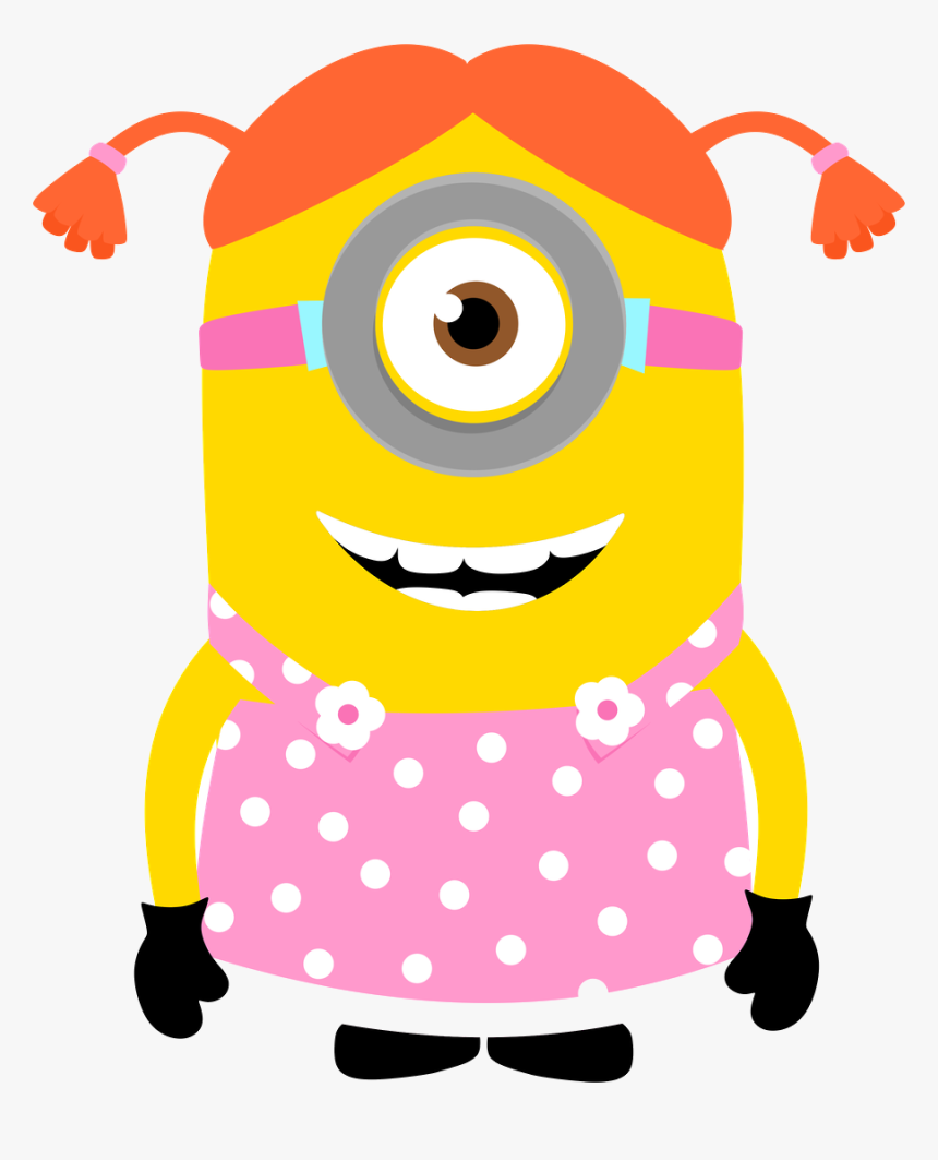 Minion Happy Thanksgiving Clipart Image Transparent - Minions Clipart, HD Png Download
