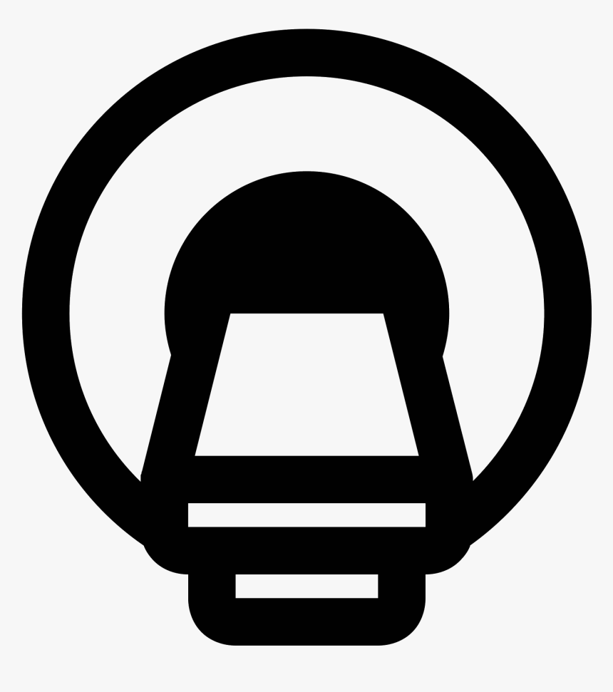 Transparent Nuke Clipart - Radiation Therapy Icon, HD Png Download