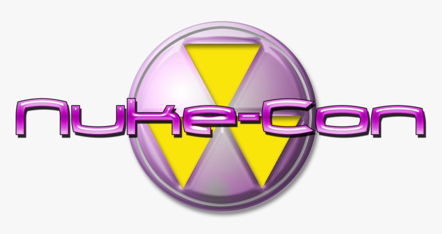Nuke , Png Download - Circle, Transparent Png