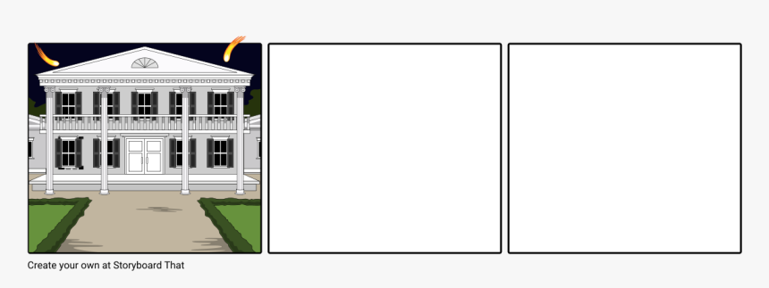 House, HD Png Download