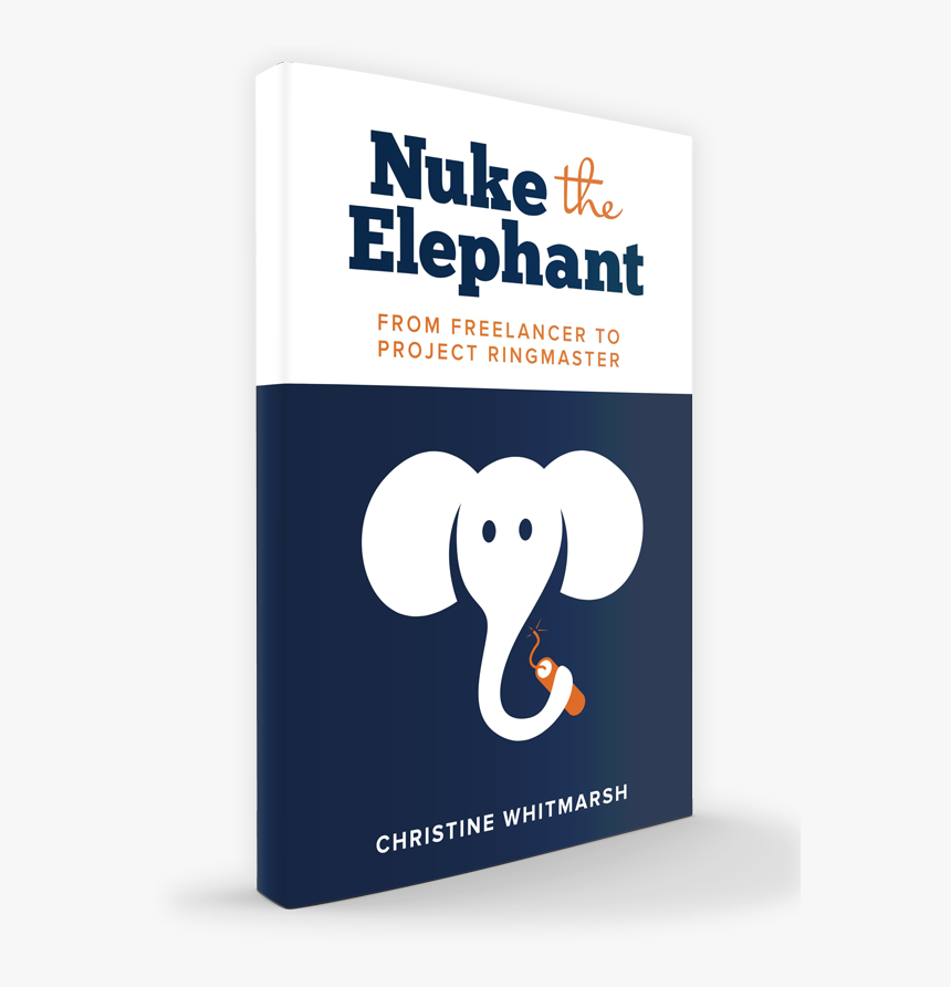 Indian Elephant, HD Png Download