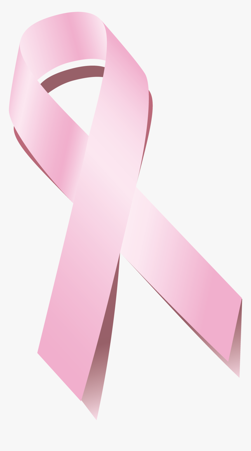 Pink Ribbon Only 2018 - Paper, HD Png Download