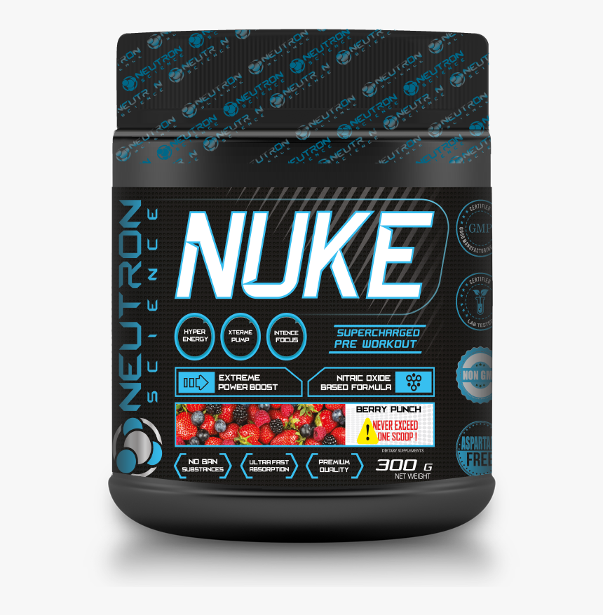 Energy Drink, HD Png Download