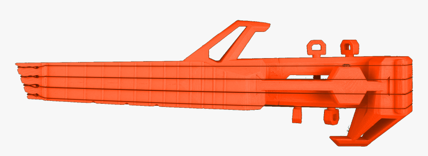 Nuke Ukulele, HD Png Download