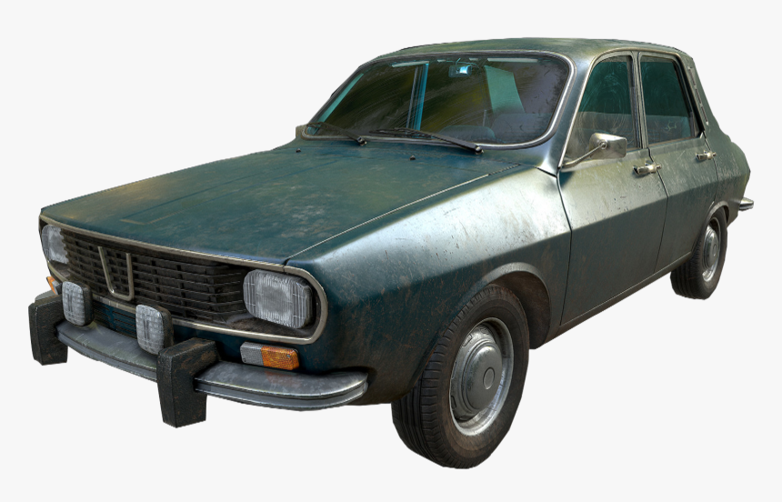 Pubg Vehicle Png, Transparent Png