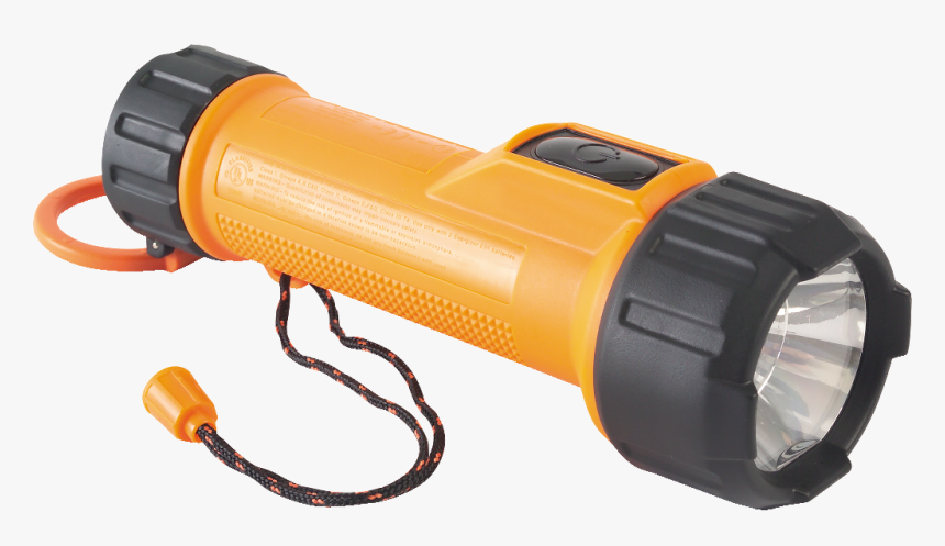 Hhl70 0 - Flashlight, HD Png Download