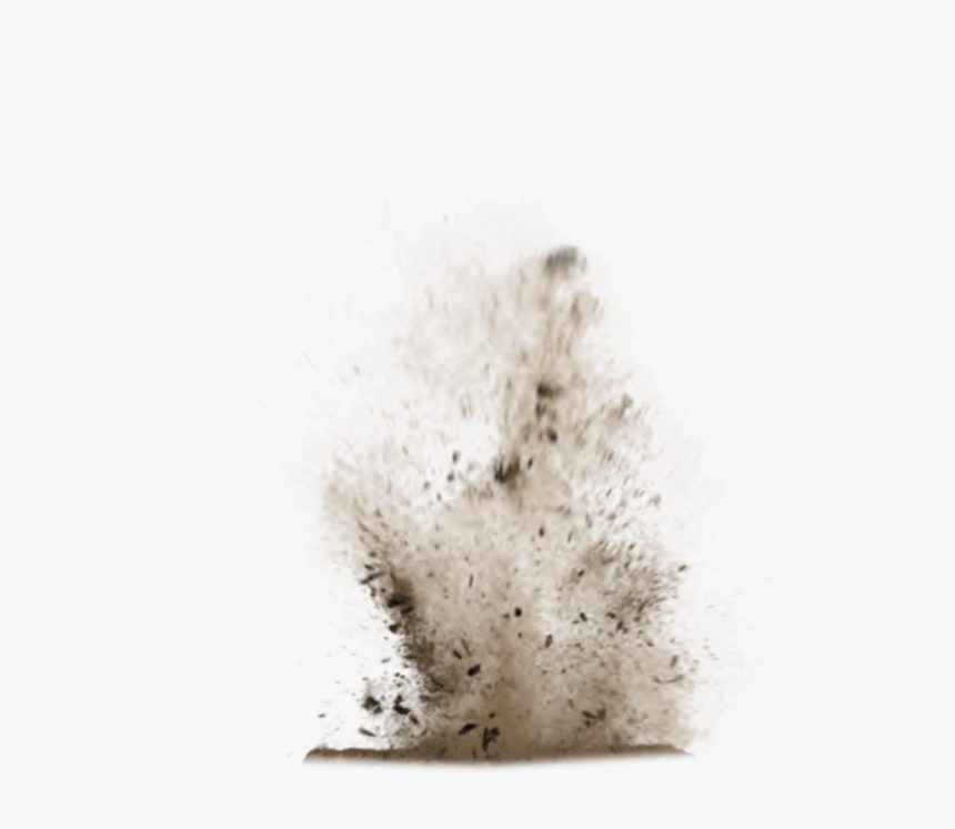 Dust Explosion Png, Transparent Png , Transparent Png Image PNGitem