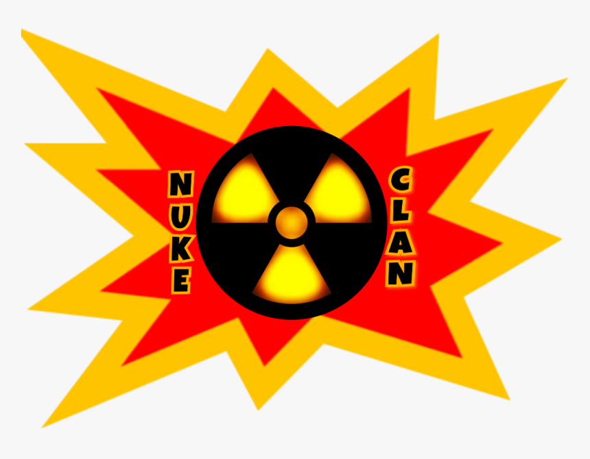 #nuke #freetoedit - Circle, HD Png Download