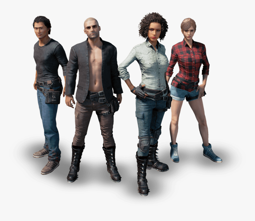 Pubg-png - Pubg Png, Transparent Png