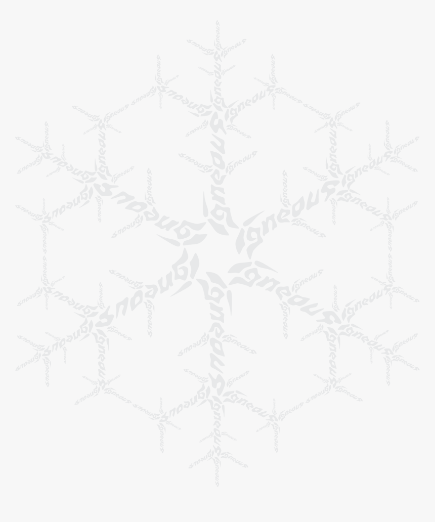 Igneous Logo - Pattern, HD Png Download