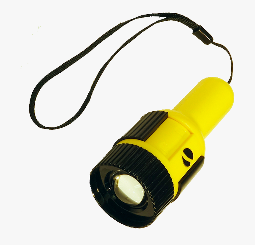 Flashlight, HD Png Download