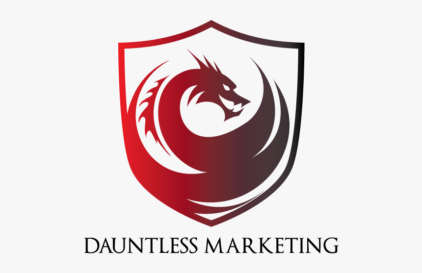 Dauntless Marketing, HD Png Download
