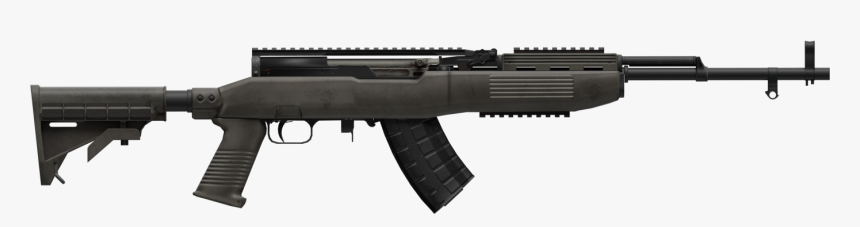Sig Sauer 716 Patrol Gen 2, HD Png Download