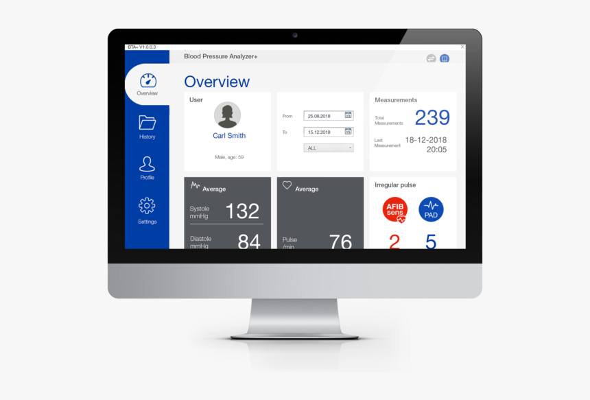 Software-bpa Front - Capp Numerical Reasoning Test, HD Png Download