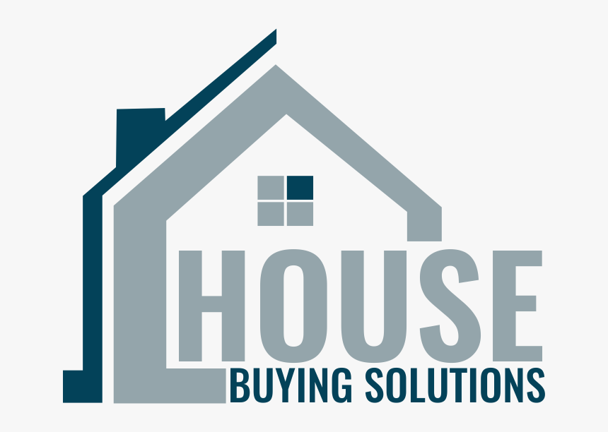 House Buying Solutions - Graphic Design, HD Png Download