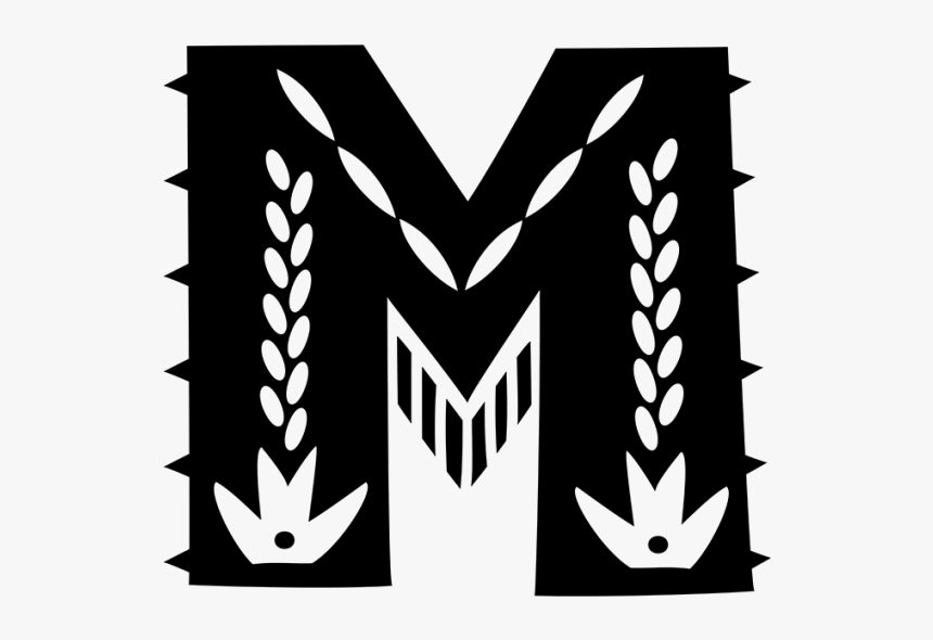 Free Downloadable Mexican Font, HD Png Download