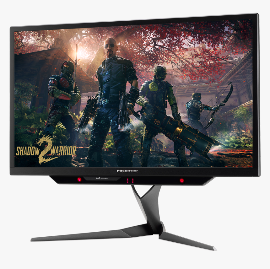 Shadow Warrior 2 Sex, HD Png Download