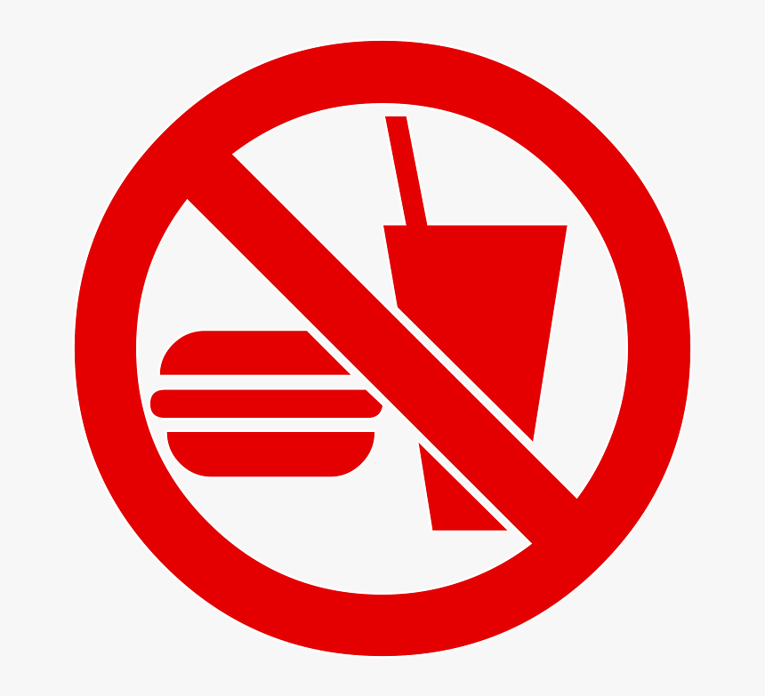 Transparent Alimentos Png - Danger Fast Food Kills, Png Download