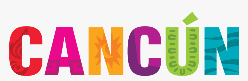 Cancun Vacations - 2freenites - Com - Cancun Logo Png, Transparent Png