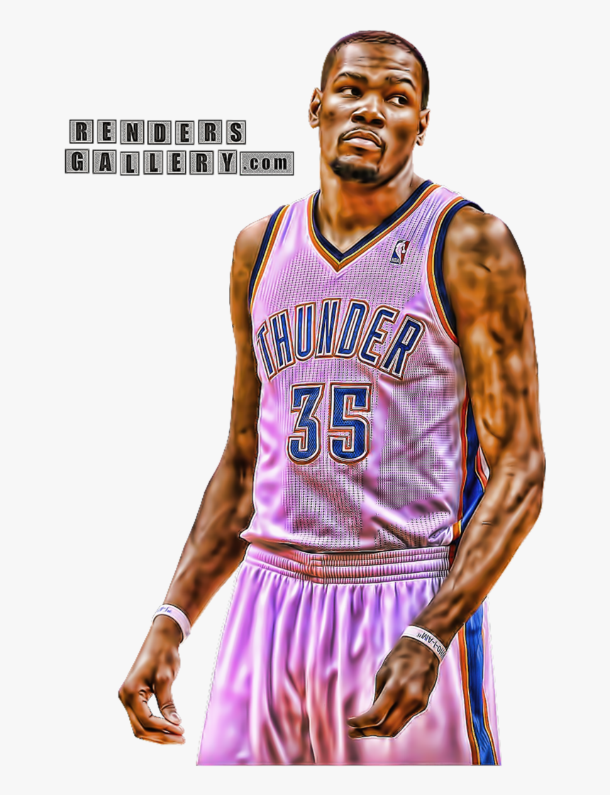 Thumb Image - Kevin Durant Png, Transparent Png