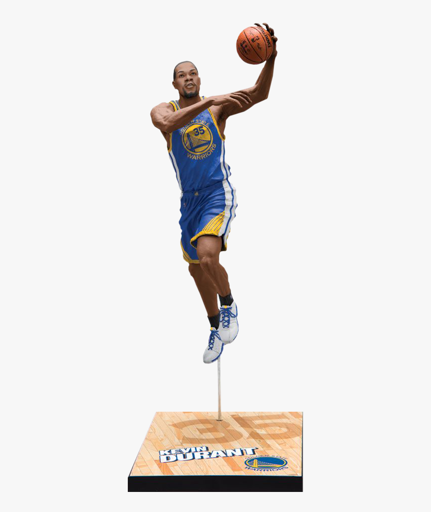 Nba Mcfarlane Golden State Warriors, HD Png Download