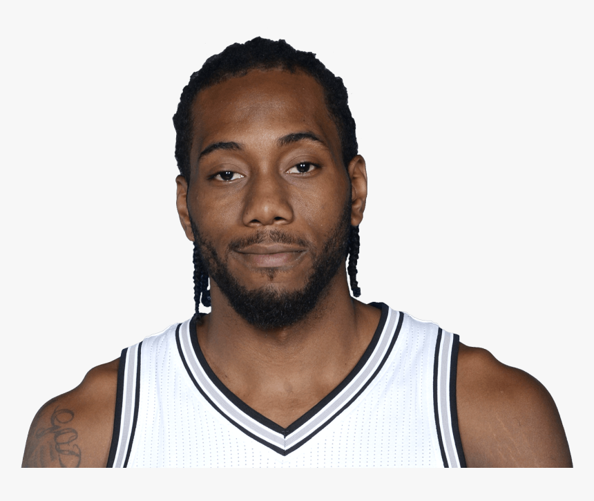 Kawhi - 카와이 레너드, HD Png Download