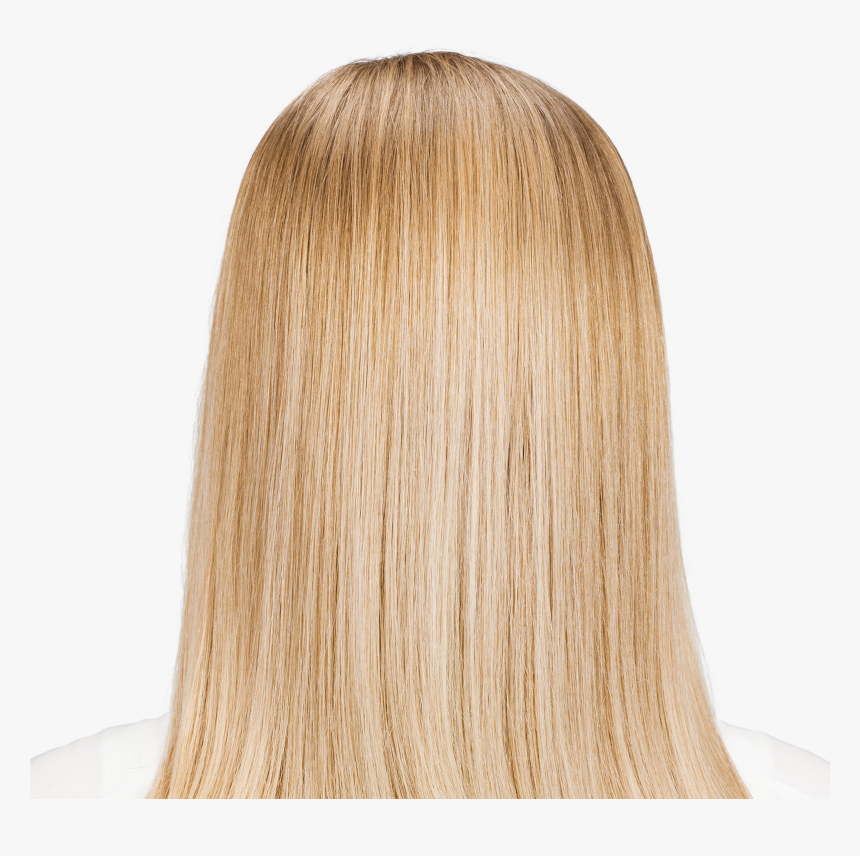 Blonde Hair Png, Transparent Png