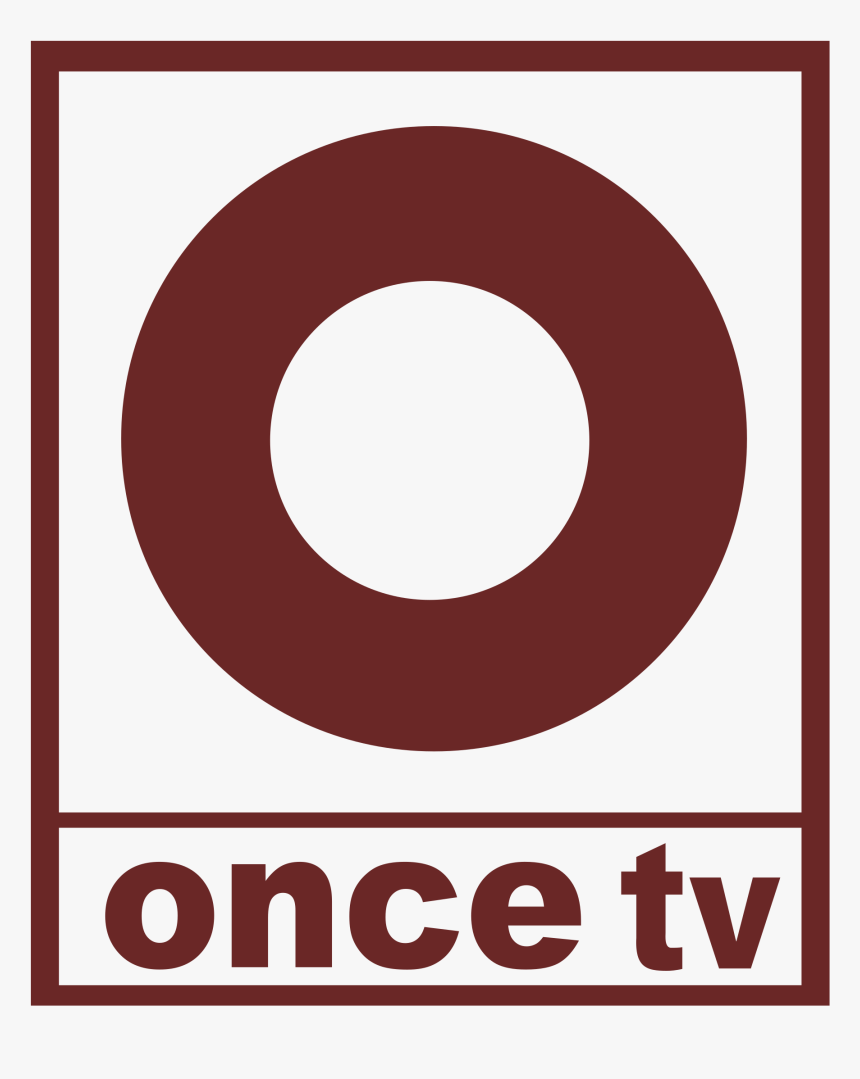 Canal Once, HD Png Download