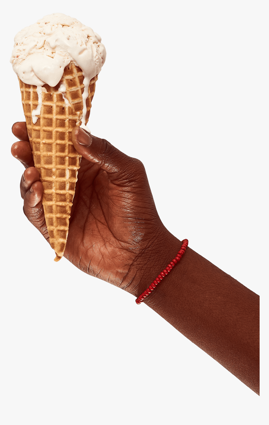 Ice Cream Cone, HD Png Download
