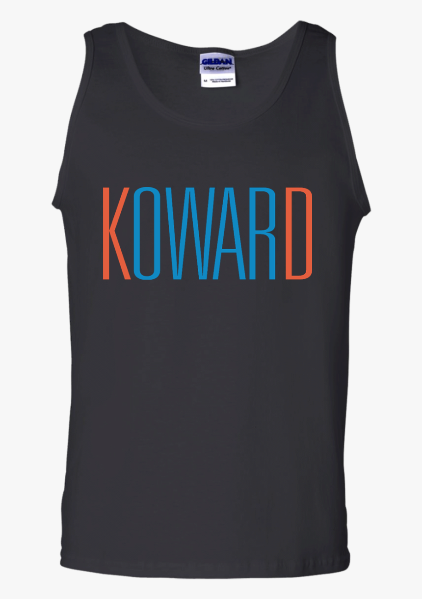 Okc Kevin Durant Koward Cupcake Shirt - Mcr, HD Png Download