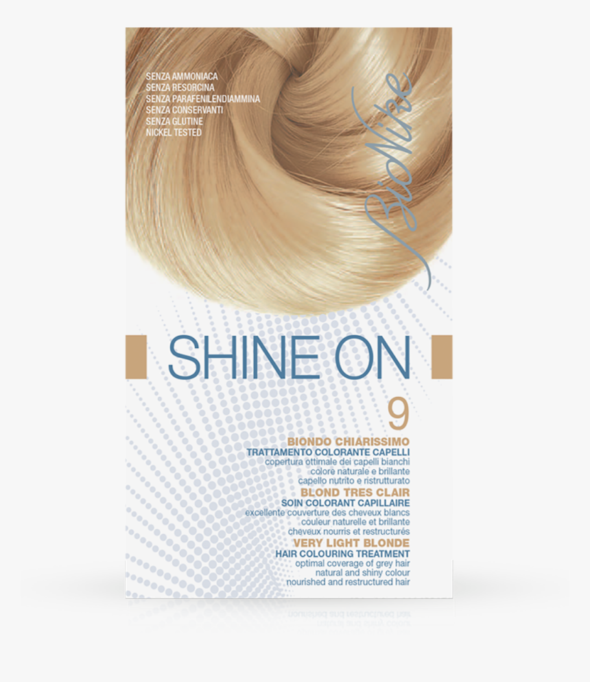 Blonde Hair Png, Transparent Png