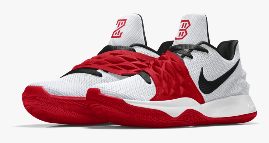 Kyrielowessfa18 V2 - Sneakers, HD Png Download
