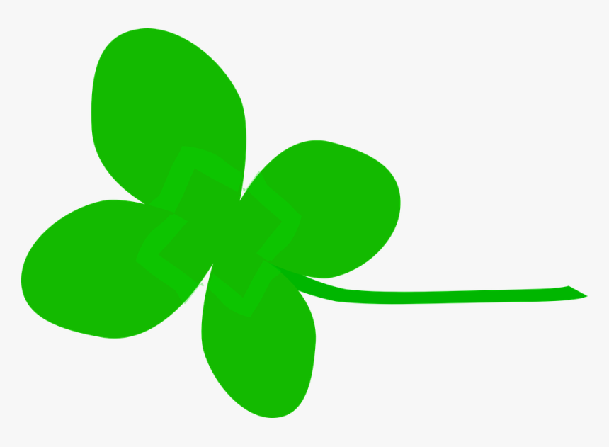 Free Shamrock Clipart 24, Buy Clip Art - Patti Clipart, HD Png Download