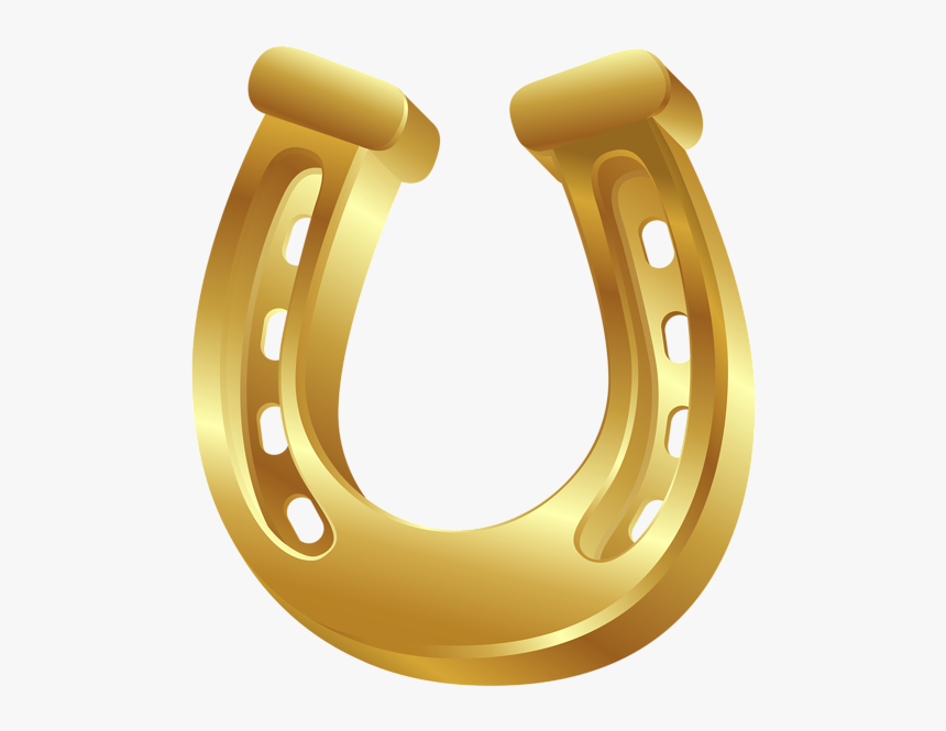 Horseshoe Png Image - Horseshoe Png, Transparent Png