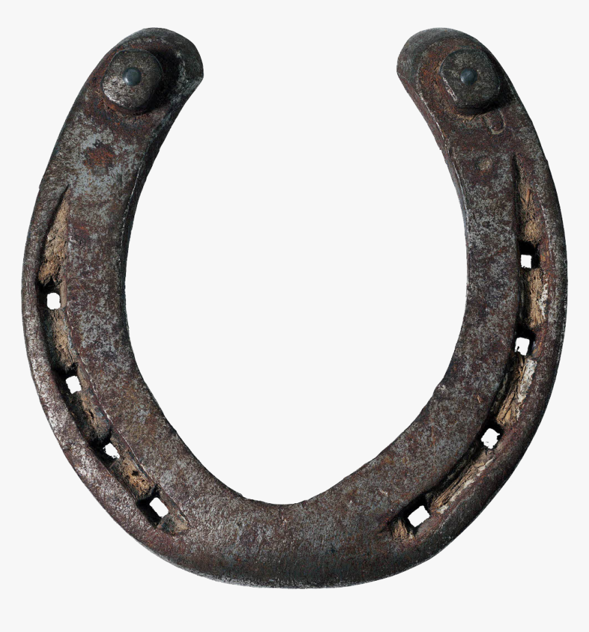 Horseshoe Png, Transparent Png