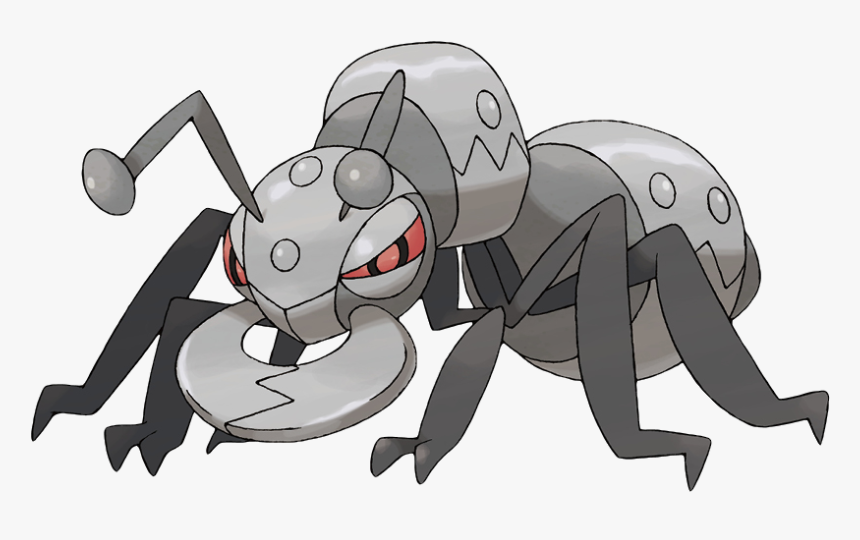 Durant - Durant Pokemon Go, HD Png Download