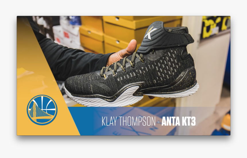 Kevin Durant On J - Sneakers, HD Png Download