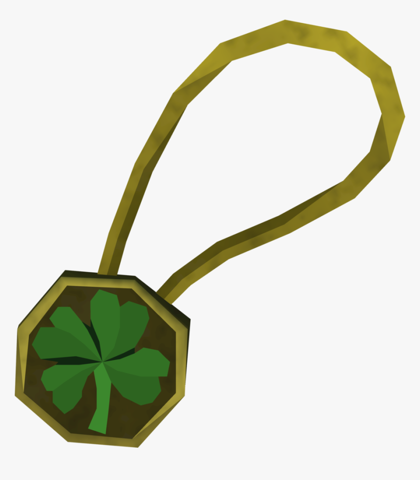 Transparent Four Leaf Clover Png, Png Download