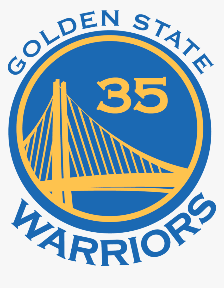 Golden State Warriors Logo, HD Png Download