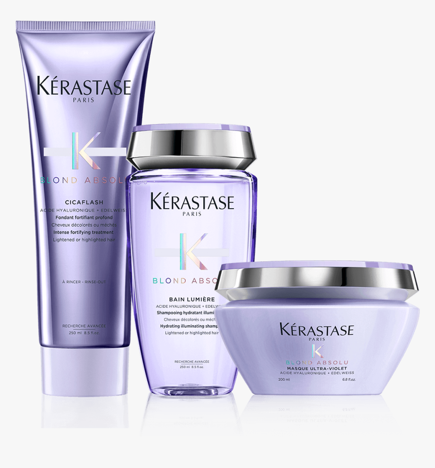 Kerastase Blond Absolu, HD Png Download