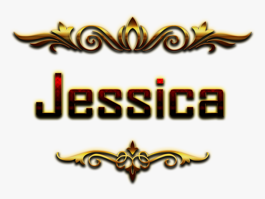 Alexa Bliss Decorative Name Png - Yogesh Name, Transparent Png